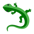 Icon of program: Виды ящериц