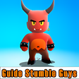 Иконка программы: Guide Stumble Guys for Ga…