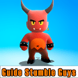 Guide Stumble Guys for Game