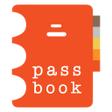 プログラムのアイコン：Debito Passbook