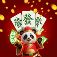 Icoon van programma: Mahjong Storm:Tile Dynast…