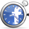 プログラムのアイコン：Facebook Runner