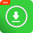 프로그램 아이콘: Status Saver- Image Downl…