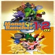 Icoon van programma: Monster Rancher 1  2 DX
