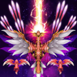 프로그램 아이콘: Dragon shooter - Dragon w…