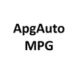 أيقونة البرنامج: ApgAuto MPG