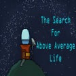 Symbol des Programms: The Search For Above Aver…