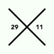 程序图标：Twentynine Eleven Church