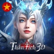 Icona del programma: Thần Tích 3D