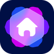 Biểu tượng của chương trình: Fast Launcher