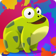 程序图标：Paint the Frog