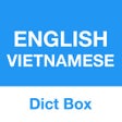 プログラムのアイコン：Vietnamese Dictionary Dic…