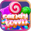 程序图标：Slots Online Buah Mania P…