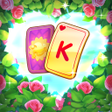 程序图标：CityMix Solitaire Card Ga…