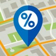 プログラムのアイコン：Wa Sales Tax