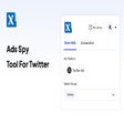 Icon of program: Ad Library - Ads Spy Tool…