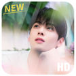 Programikonen: Eunwoo Astro Wallpaper: W…