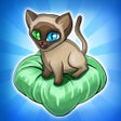Programikonen: Merge Cats: Idle Tycoon