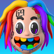 Ícone do programa: 6ix9ine Runner