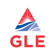 プログラムのアイコン：GLE