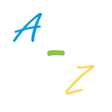 Programikonen: Alphabet Launcher