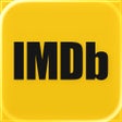 Symbol des Programms: IMDb: Movies  TV Shows