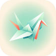 ไอคอนของโปรแกรม: PaperFold: Origami Studio