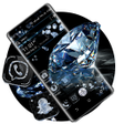程序图标：Black Diamond Launcher Th…