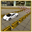 Ikon program: Real Car Parking 3D
