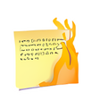 Icône du programme : Privnote