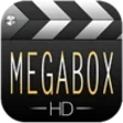 Programikonen: MegaBox HD
