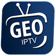 Ikona programu: Geo IPTV ActiveCode Playe…