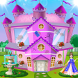 Programikonen: Princess House Repair  Cl…
