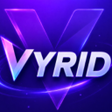 Ikona programu: Vyrid - AI Photo Maker