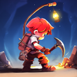 Programikonen: DigDungeons