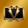 ไอคอนของโปรแกรม: Premium TV Launcher.UI