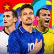 프로그램 아이콘: Football Master 2 VN