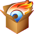 Icon of program: WinX DVD Copy Pro