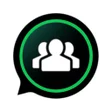 Icona del programma: ZapLinksBrasil - Grupos W…