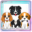 Ícone do programa: How To Draw Dog