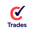 Symbol des Programms: Checkatrade Trades