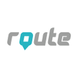程序图标：Route