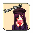Ícone do programa: Katawa Shoujo