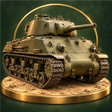 プログラムのアイコン：Guess the Tank quiz