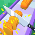 Иконка программы: Kitchen Fruit Cutter