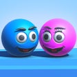 ไอคอนของโปรแกรม: Merge Ball 3D