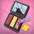 Icône du programme : Stress Tap Ease: ASMR Gam…