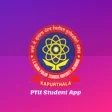 PTU Student App for all