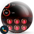 Icon of program: Spheres Red Contacts & Di…