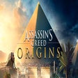 程序图标：Assassin's Creed® Origins